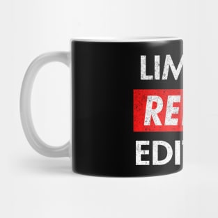 Reddy Mug